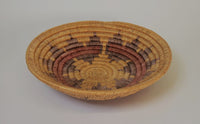 Navajo Wedding Basket