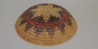 Navajo Wedding Basket
