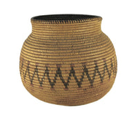 Chemehuevi PolyChrome Olla