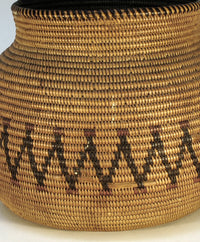 Chemehuevi PolyChrome Olla