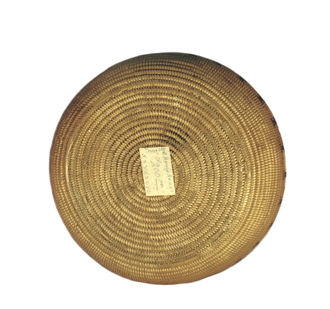 Chemehuevi PolyChrome Olla