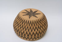 Panamint Polychrome Fancy Basket