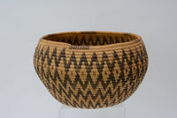 Panamint Polychrome Fancy Basket