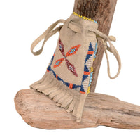 Ute Small Fringe Bag