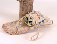 Ute Small Fringe Bag