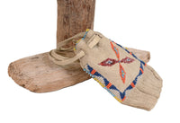 Ute Small Fringe Bag