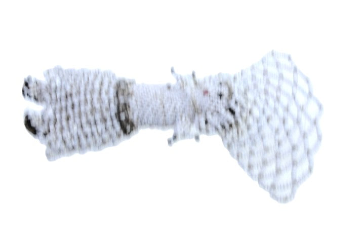 Zuni Beaded Doll