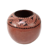 Maricopa Jar Pottery By Ida Redbird