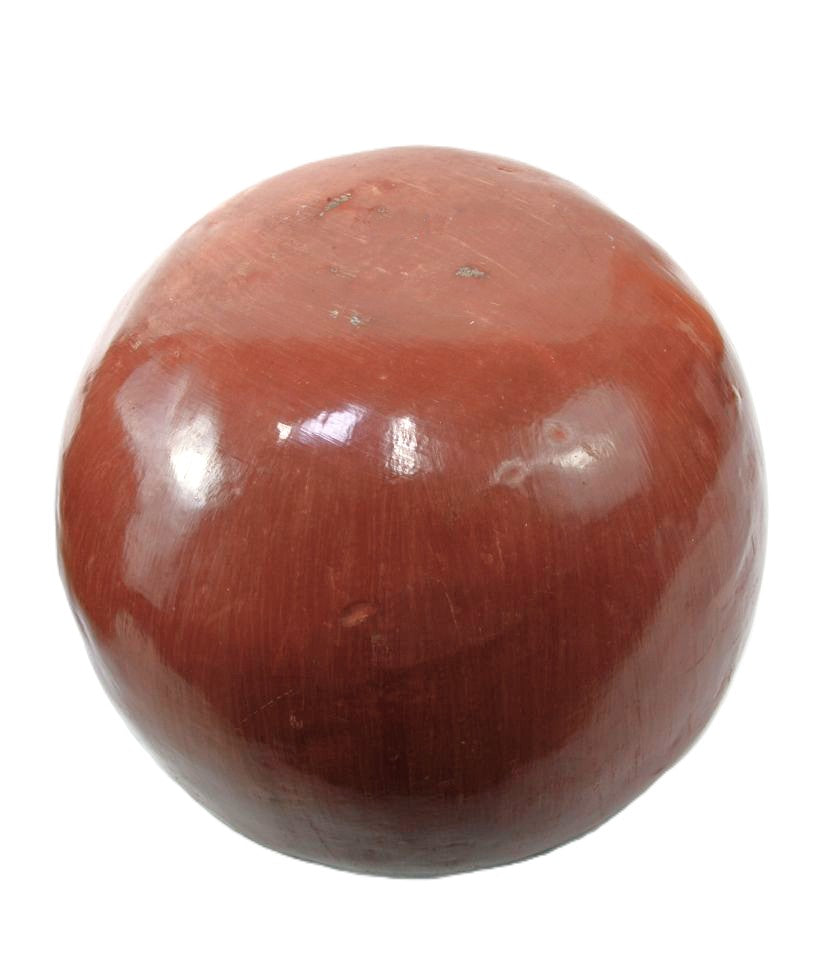 Maricopa Jar Pottery By Ida Redbird