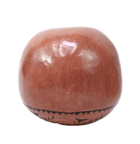 Maricopa Jar Pottery By Ida Redbird