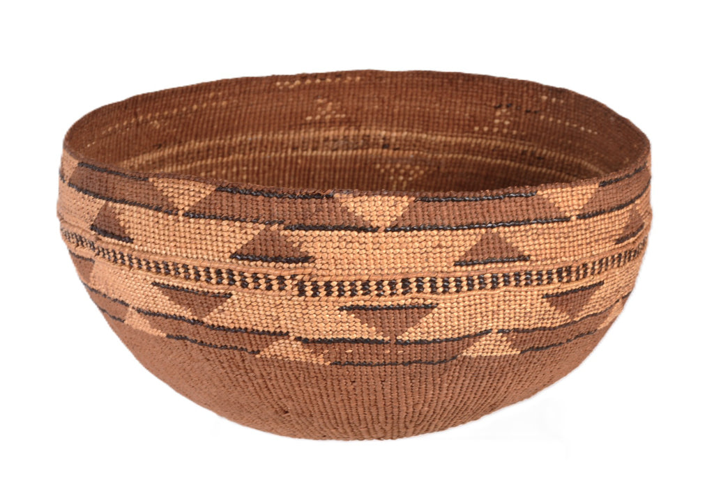 Karok Bowl Basket
