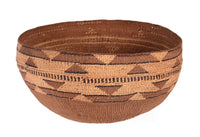 Karok Bowl Basket