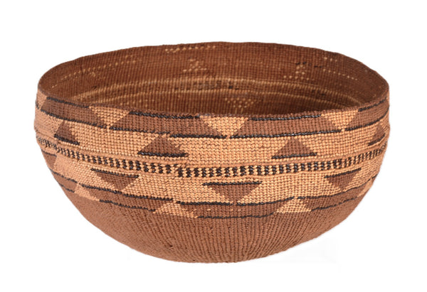 Karok Bowl Basket