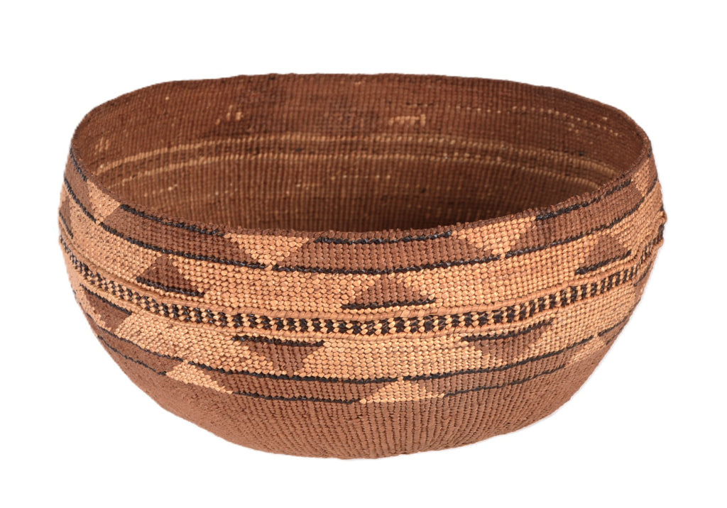 Karok Bowl Basket