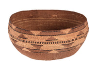 Karok Bowl Basket