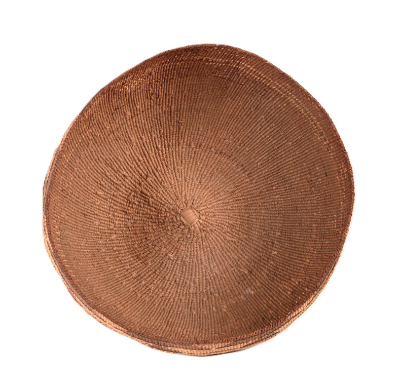 Karok Bowl Basket