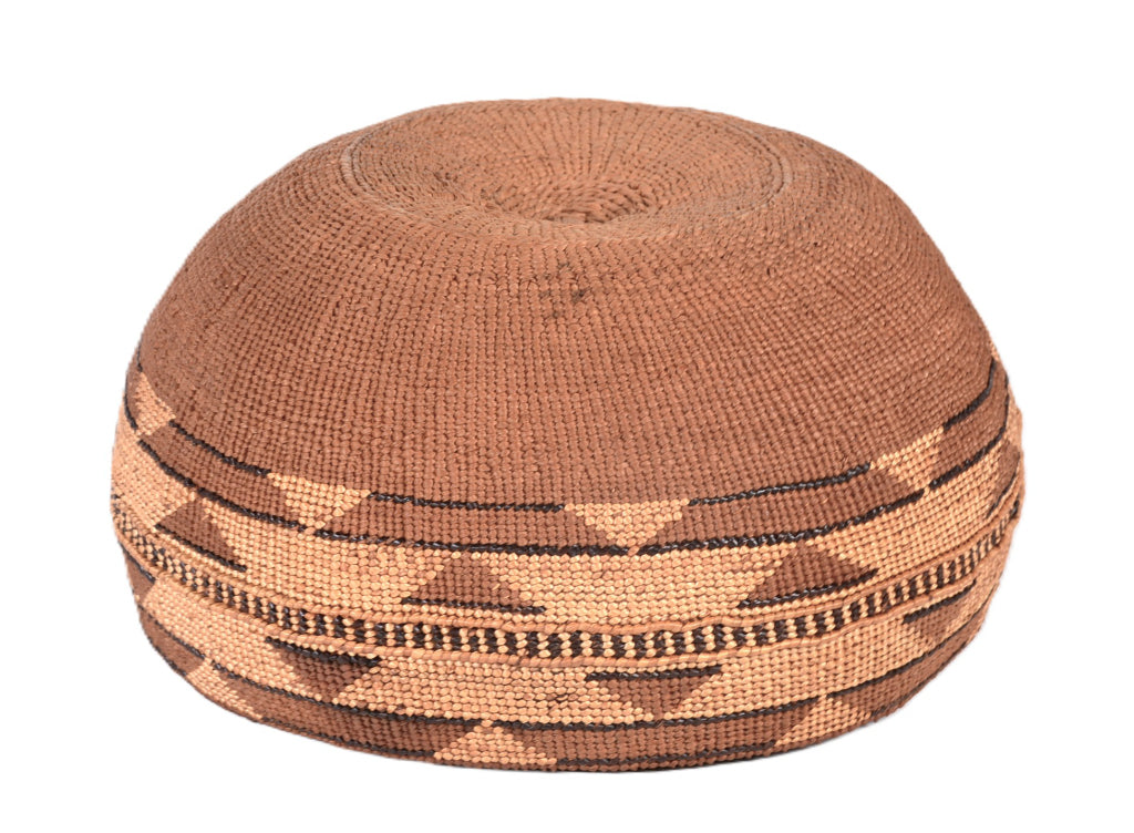 Karok Bowl Basket