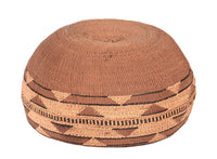 Karok Bowl Basket