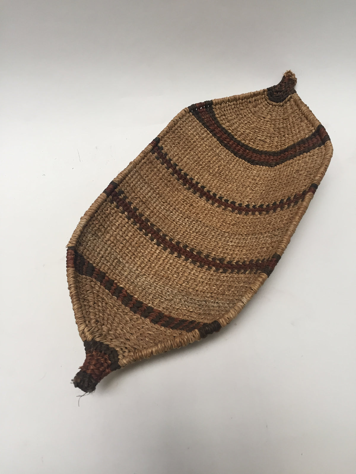 African Basket