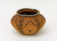 Panamint Bottleneck basket