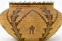 Panamint Bottleneck basket