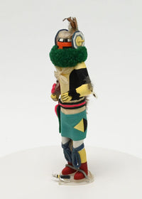 Zuni Pueblo Antelope Kachina Doll