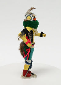 Zuni Pueblo Antelope Kachina Doll
