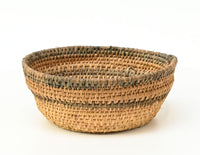 Antique Indian School Basket