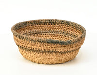 Antique Indian School Basket