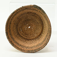 Antique Indian School Basket
