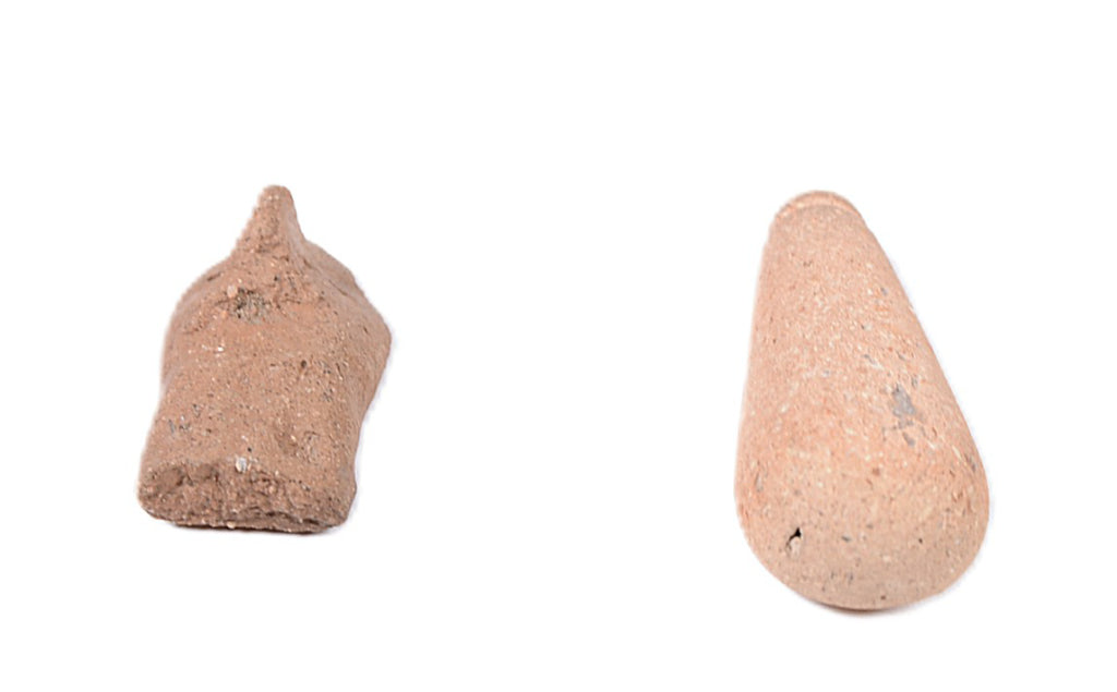 Hohokam Items Pair of 2