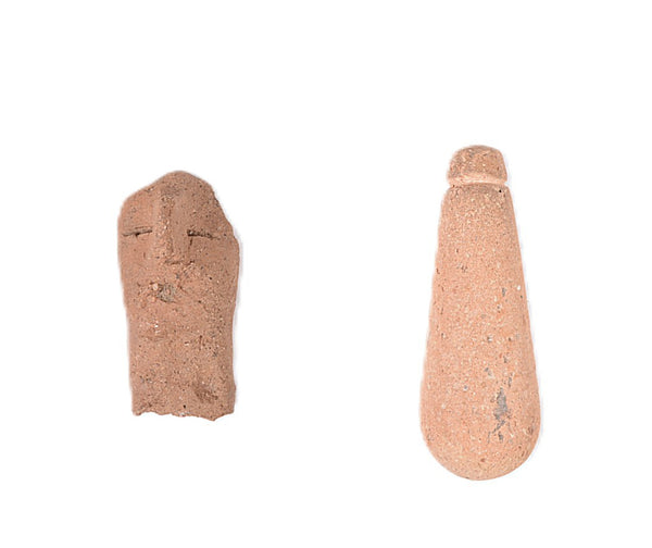 Hohokam Items Pair of 2