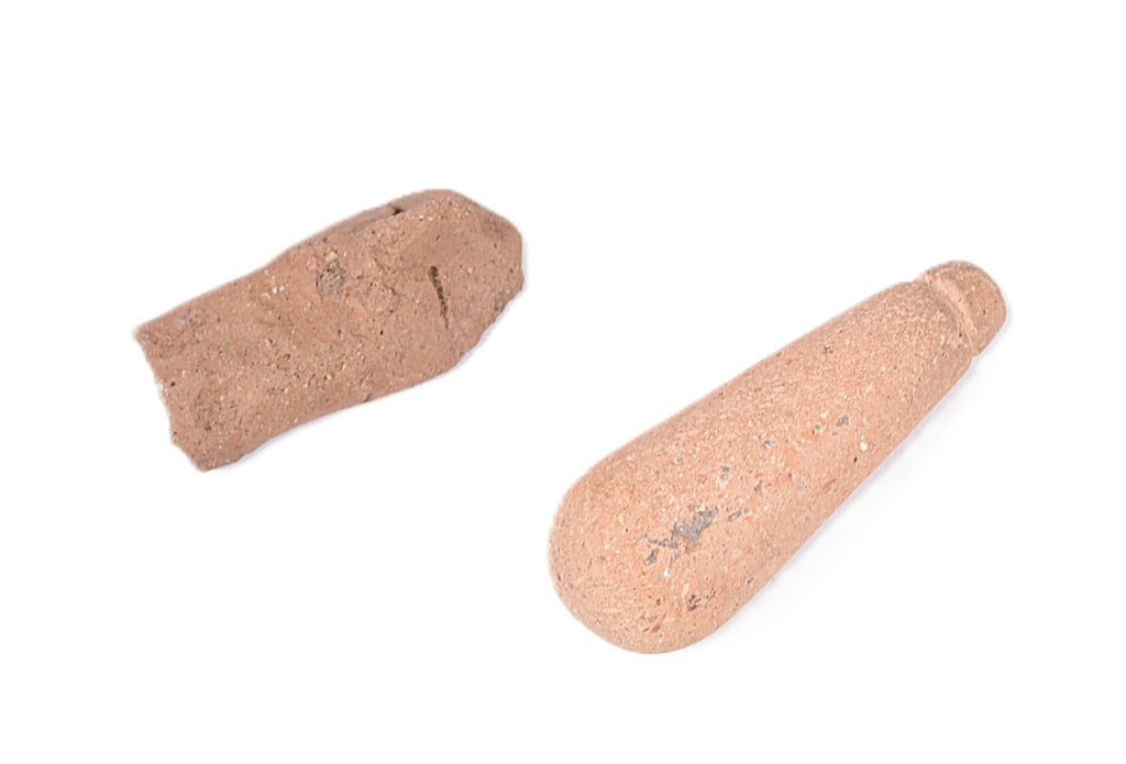 Hohokam Items Pair of 2