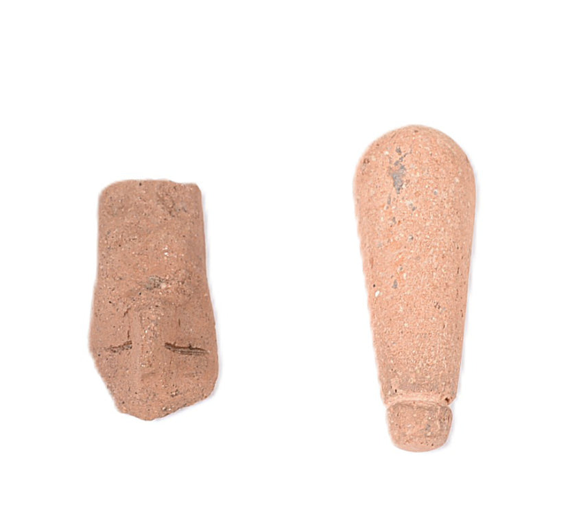 Hohokam Items Pair of 2