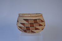 Karuk Basket