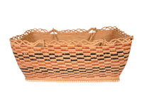 Thompson River Long Handled Basket