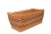 Thompson River Long Handled Basket