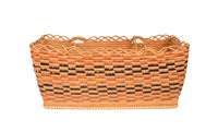 Thompson River Long Handled Basket