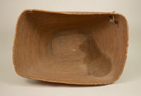 Very Damaged, Large Thompson River Basket