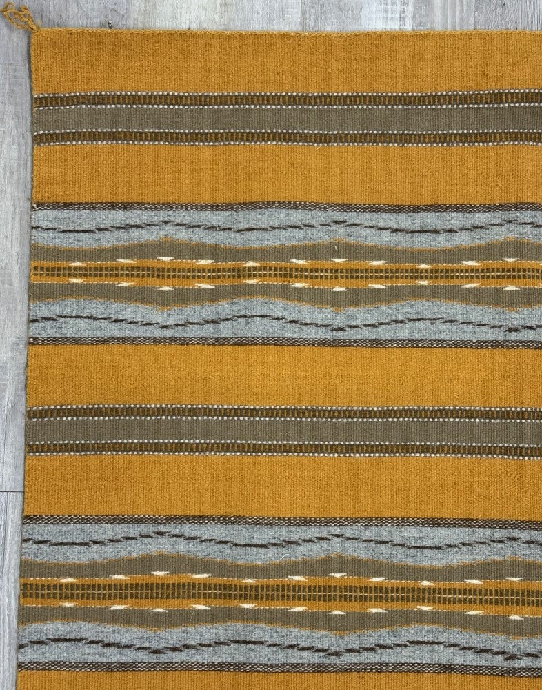 Navajo Chinle Classic Revival Rug