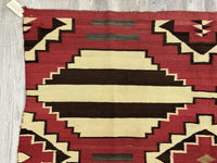 Navajo Third Phase Chiefs Blanket