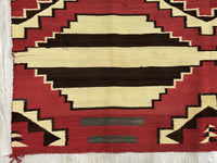 Navajo Third Phase Chiefs Blanket
