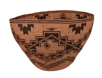 Large Pit River Storage Basket