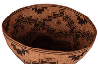 Large Pit River Storage Basket