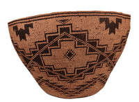 Large Pit River Storage Basket