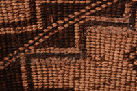 Large Pit River Storage Basket