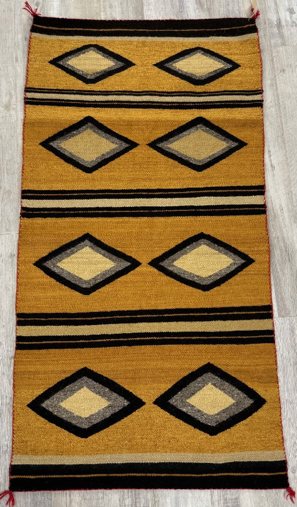 Navajo Chinle Classic Revival Rug