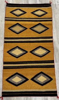 Navajo Chinle Classic Revival Rug