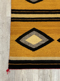 Navajo Chinle Classic Revival Rug