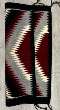 Navajo Ganado Rug